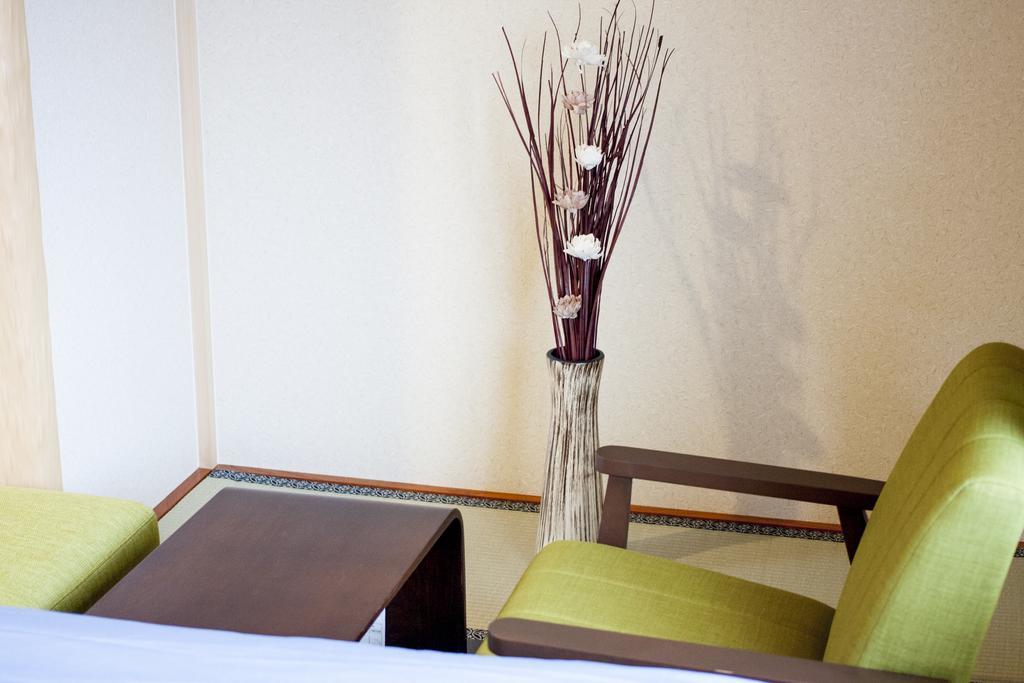 Stella Higashiyama -Annex- Hotel Kyoto Ngoại thất bức ảnh