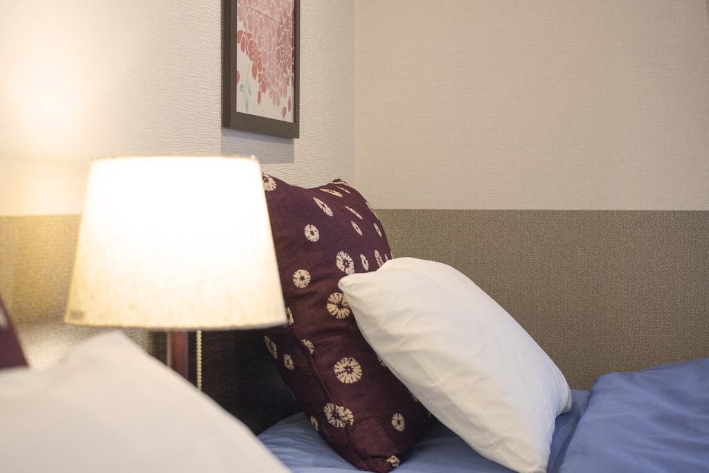 Stella Higashiyama -Annex- Hotel Kyoto Ngoại thất bức ảnh