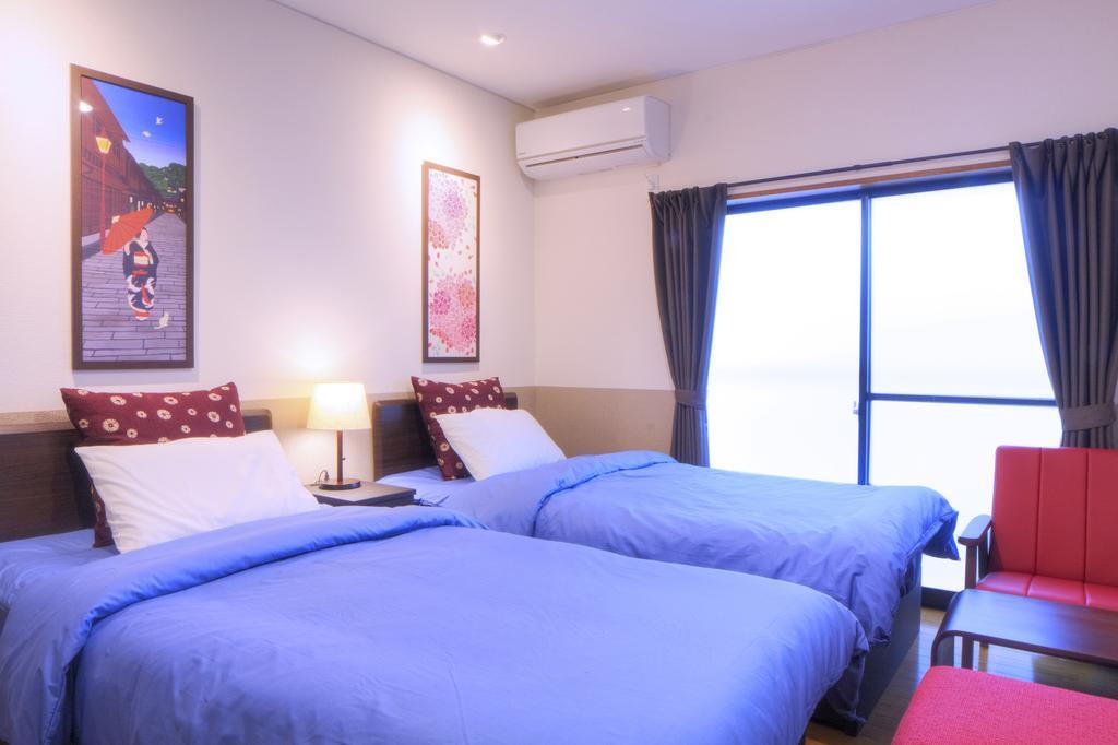 Stella Higashiyama -Annex- Hotel Kyoto Ngoại thất bức ảnh