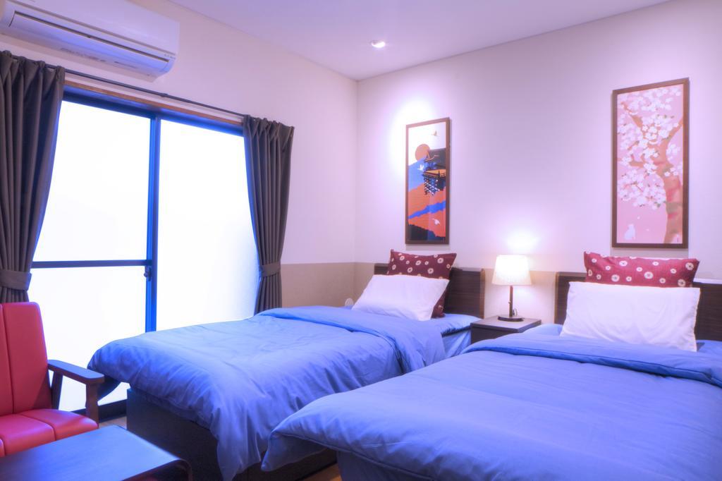 Stella Higashiyama -Annex- Hotel Kyoto Ngoại thất bức ảnh