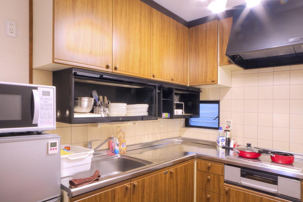Stella Higashiyama -Annex- Hotel Kyoto Ngoại thất bức ảnh
