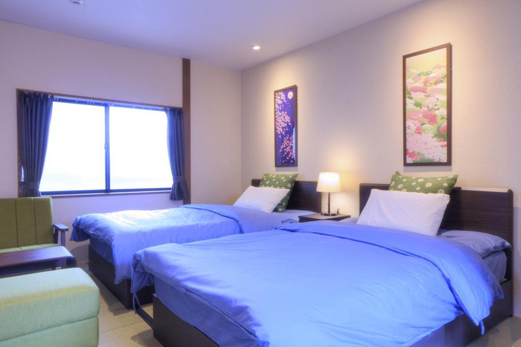 Stella Higashiyama -Annex- Hotel Kyoto Ngoại thất bức ảnh