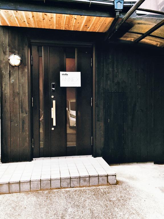 Stella Higashiyama -Annex- Hotel Kyoto Ngoại thất bức ảnh